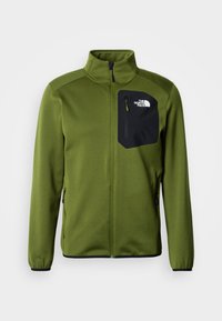 Unausgewählt, woodland green/black