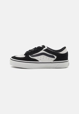 ROWLEY CLASSIC UNISEX - Sporta apavi - blanc de blanc/black