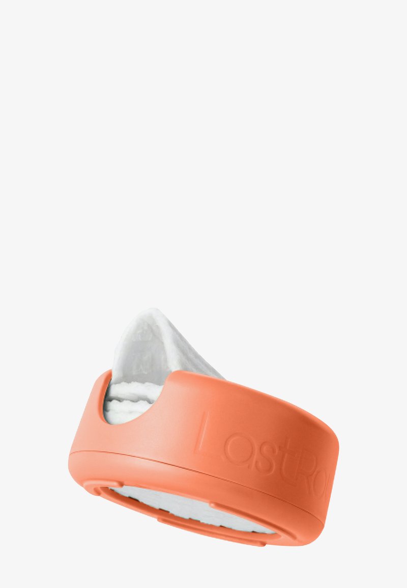 LastObject - LASTROUND - Sminkaccessoar - peach, Förstora