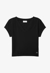 T-paita - black