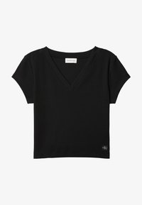 Ei valittu, black