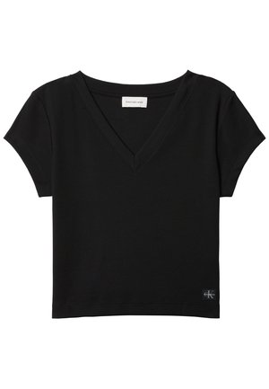 Calvin Klein Jeans, - T-shirt basic