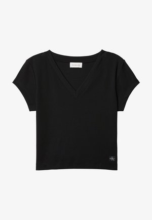 Calvin Klein Jeans, - T-shirt basic