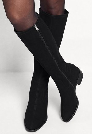 Tamaris, 1-25540-47 304 - Bottes - black