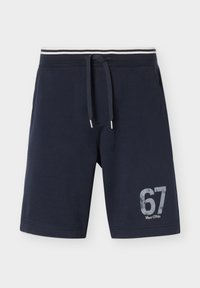 Sélectionné, dark navy