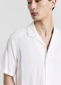 Calliope Camicia - bianco lana