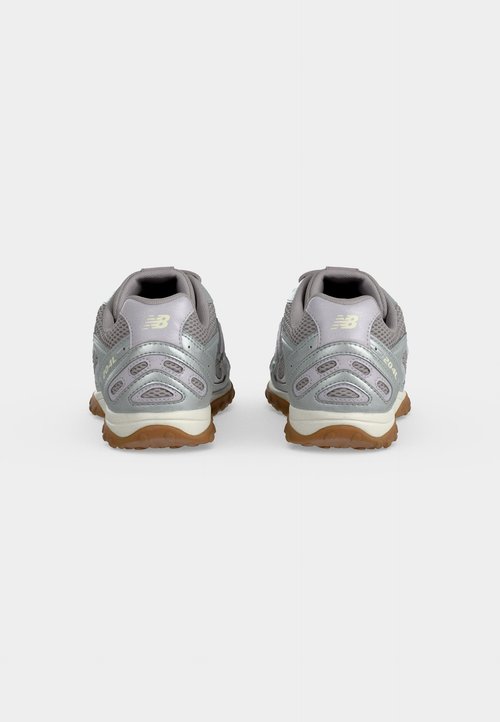 New Balance U204L UNISEX - Trainers - truffle salt/horizon grey — photo 4