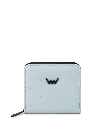 CHARIS MINI - Wallet - blue