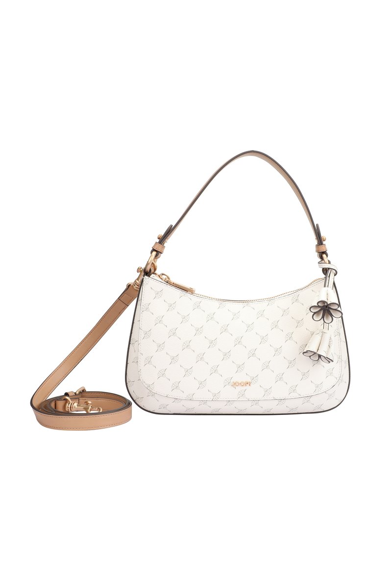 JOOP! CORTINA EDITION LOREEN - Borsa a mano - offwhite