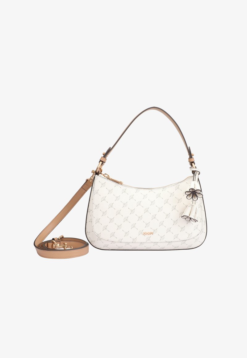JOOP! CORTINA EDITION LOREEN - Handtasche - offwhite