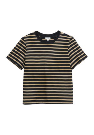 s.Oliver - T-shirt z nadrukiem