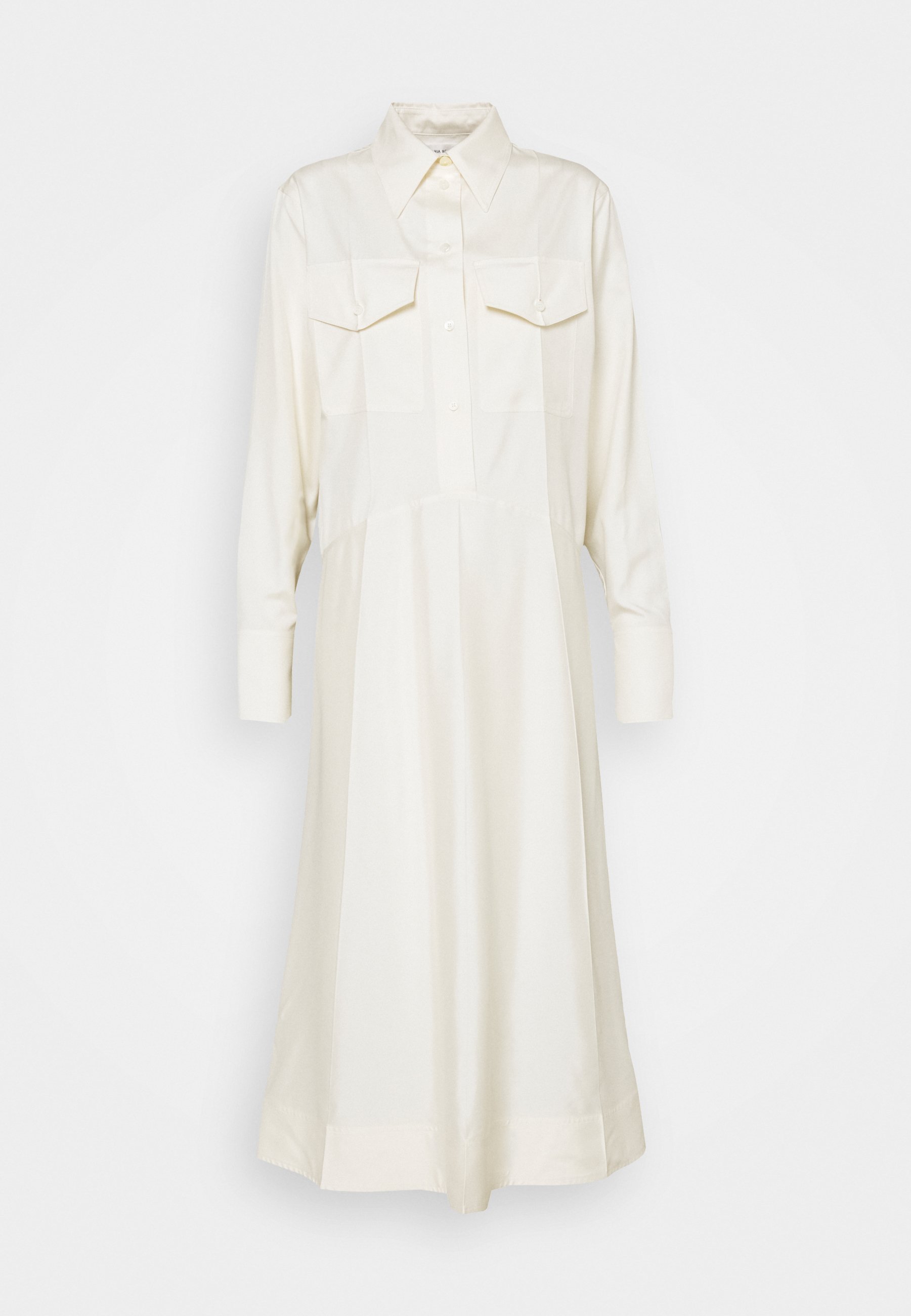 Victoria Beckham PATCH POCKET SHIRT 