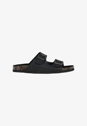 Protest, PRTMIKAL - Pantolette flach - true black