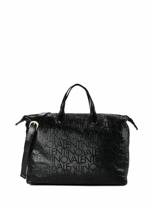 Valentino Bags, GYNEVRA RE WEEKENDER REISETASCHE 45 CM - Weekender - nero