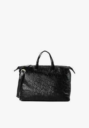 Valentino Bags, GYNEVRA RE WEEKENDER REISETASCHE 45 CM - Weekender - nero