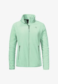 Unausgewählt, grün