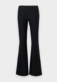 STUDIO DANIELA PANTS - Calças - schwarz
