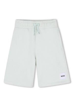 BERMUDA UNISEX - Shorts - sprout green