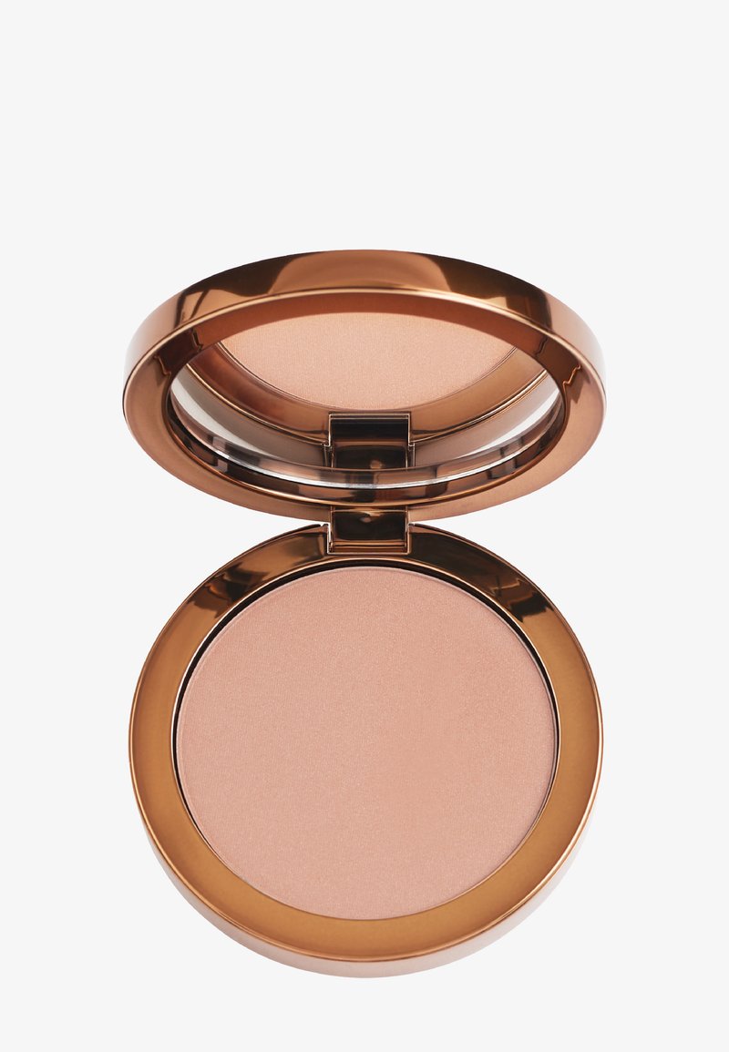 MASQMAI - TERRA BRONZER - Bronzer - tan medium, Vergroten
