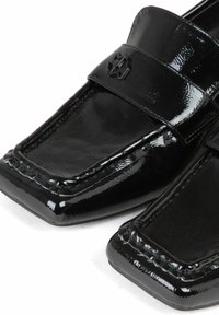 Miriade YURIKO - Zapatos sin cordones - nero