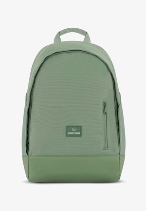 Johnny Urban UNISEX jasnozielony melanż