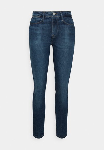 FRAME HIGH  - Jeans Skinny - nobleton