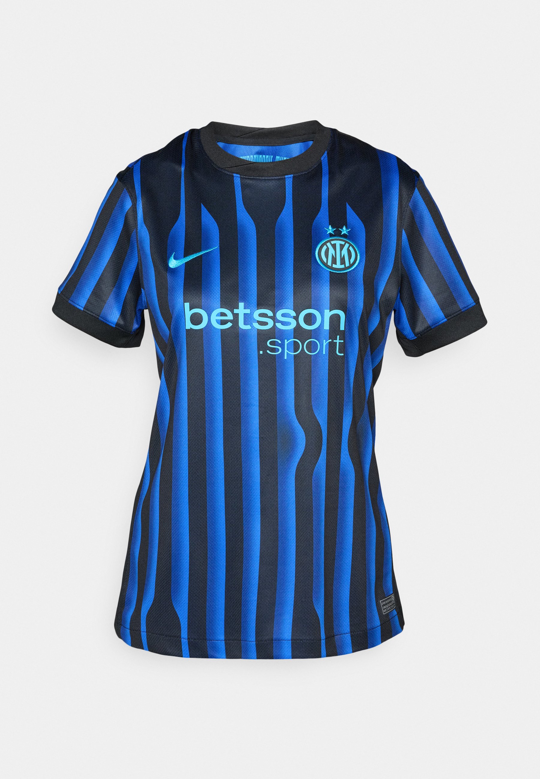 Nike Performance INTER MILAN 2025/26 STADIUM HOME - Club wear