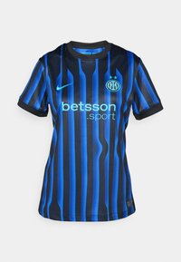 INTER HM - Club wear - lyon blue/black/chlorine blue