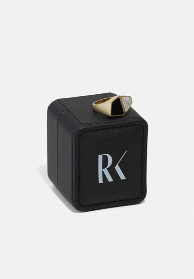 RAINBOW K ESTEVE - Bague - yellow gold-coloured