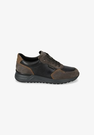 Valleverde, SNEAKER - Sneakers basse - nero