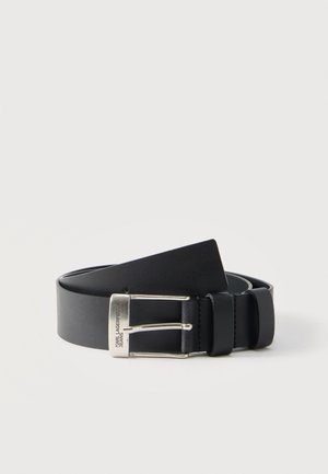 Karl Lagerfeld Jeans CASUAL - Cintura - black