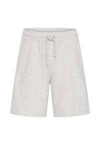 BHCANO SLIM FIT - Verryttelyhousut - stone mix