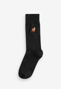 Next EMBROIDERED EIGHT PACK - Strømper - dogs