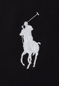 Polo Ralph Lauren UNISEX - Sportväska - polo black