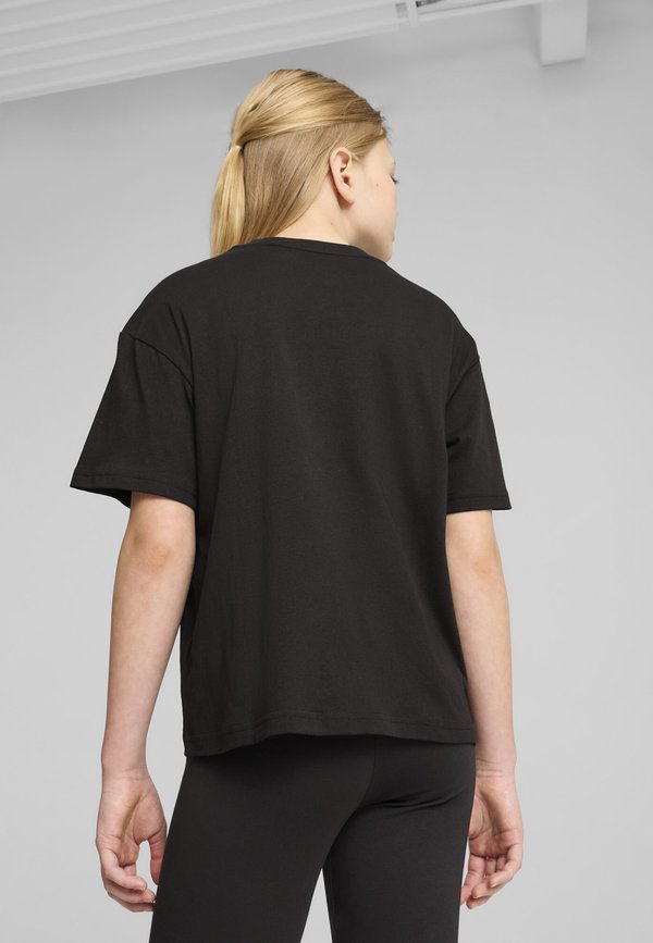 BOXY TEE  - Basic T-shirt4