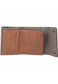 camel active VALENCIA - Portemonnee - cognac