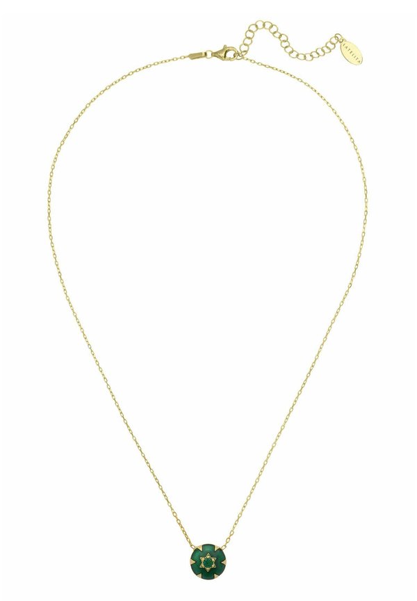 STAR OF DAVID  - Necklace4