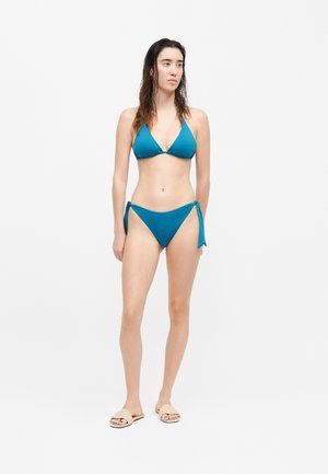 Max Mara Beachwear, SET - Bikiinid - turchese