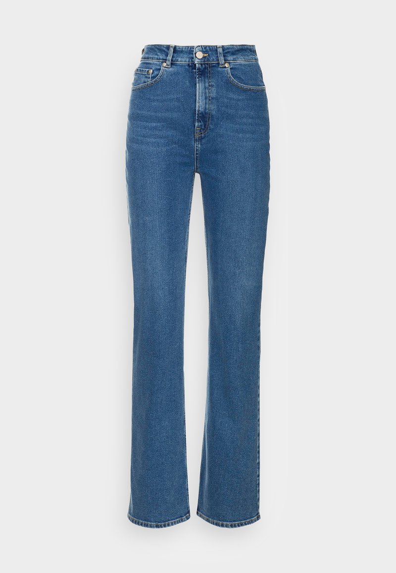 Blugi bootcut