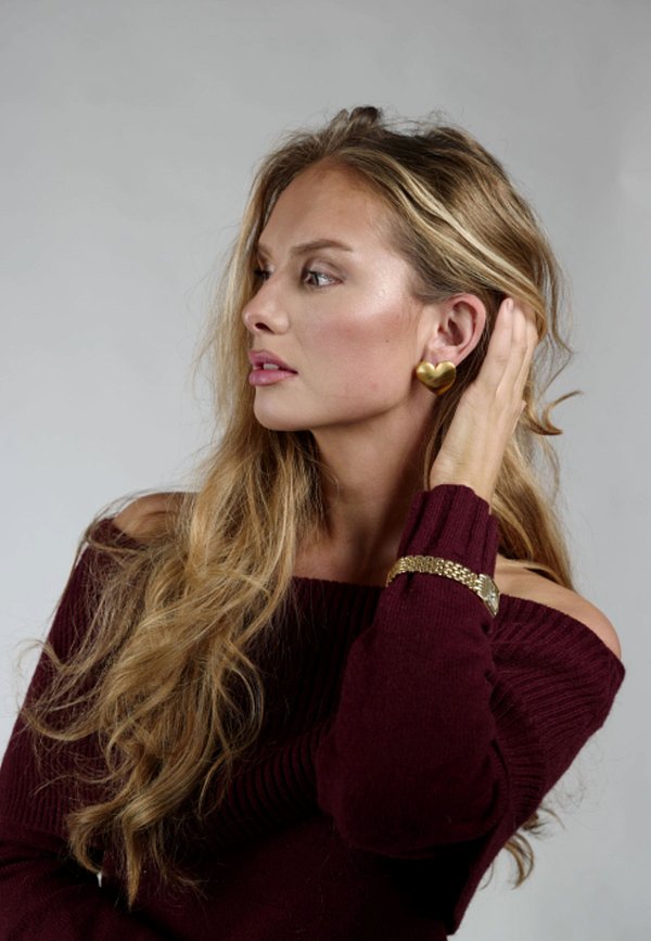 ROÉ - TREASURE - Ohrringe