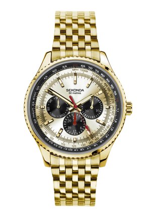MAVERICK - Watch - champagne