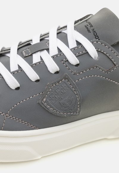 Philippe Model UNISEX - Αθλητικά παπούτσια - dark grey