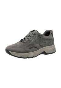Tamaris COMFORT T- FLOW EXTRA-DÄMPFUNG - Sneakers low - anthracite