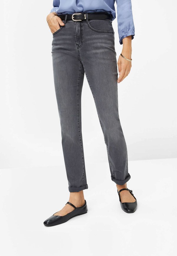 STYLE CAROLA - Jeans Slim Fit