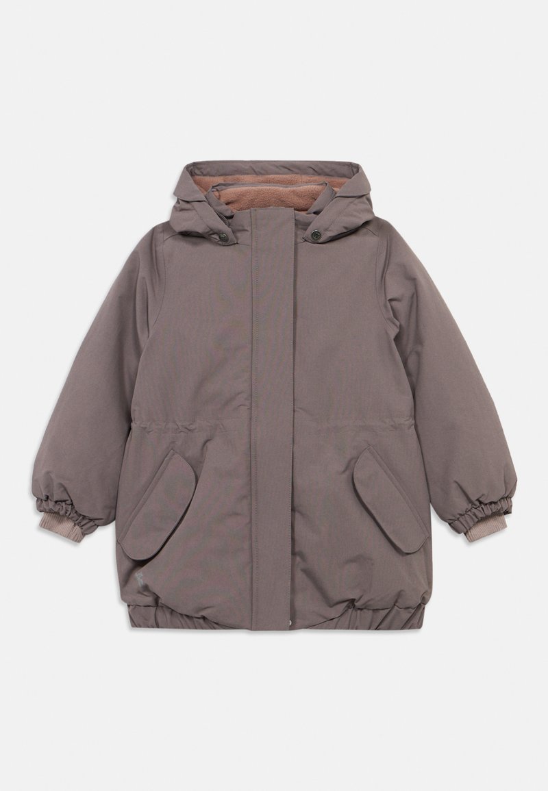 Wheat Wintermantel paars Wheat Wintermantel paars