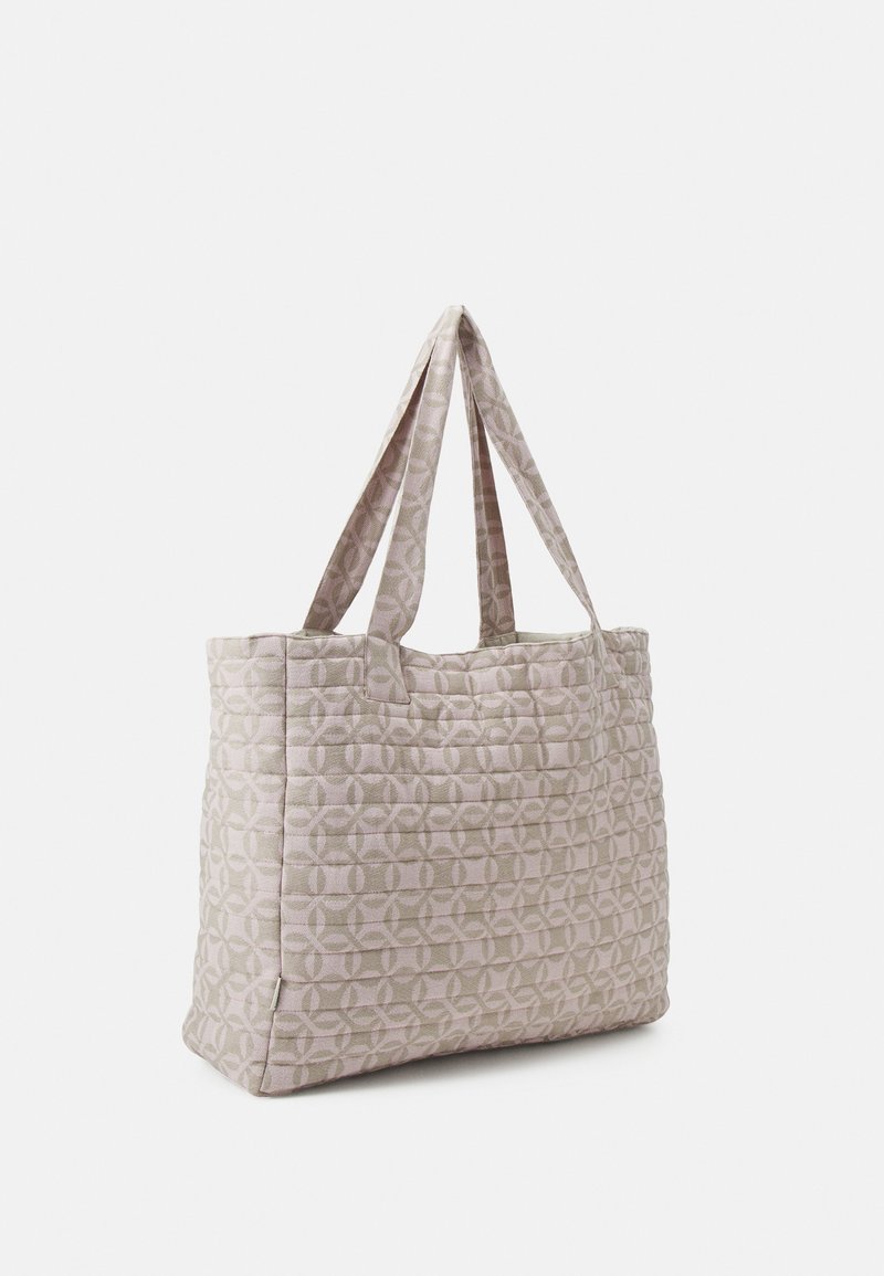 Damen Handtaschen | SUMMERY Copenhagen DINNA BAG Shopping Bag candle pink/pink - SO79866 Damen Handtaschen | SUMMERY Copenhagen DINNA BAG Shopping Bag candle pink/pink - SO79866