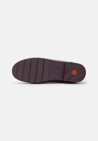 Hunter ORIGINAL Bottes en caoutchouc - dark red