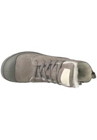 Palladium Botki sznurowane
