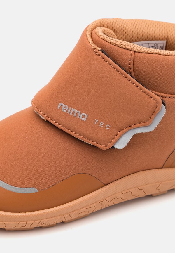 BAREFOOT SHOES HYPPII UNISEX – Hikingschuh