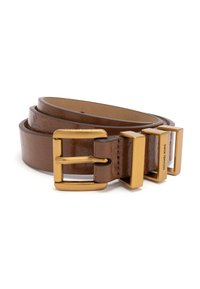Unselected, brown